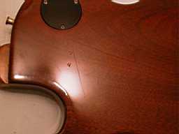 Gibson Les Paul Limited Edition Studio 1993 amber trans-flame AUT_5407.JPG